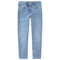 Mädchen Skinny-Jeans im 5-Pocket-Style (Nur online)