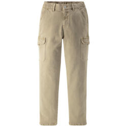 Jungen Cargohose (Nur online)