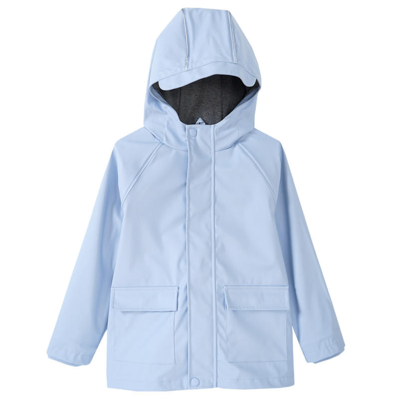 Kinder Regenjacke mit Beschichtung (Nur online)