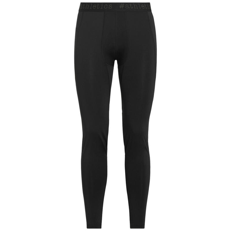 Herren Sport-Tights mit Webbund (Nur online)