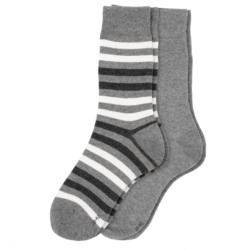 2 Paar Herren Socken im Set