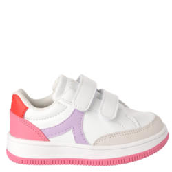 Kinder Sneaker mit Klettverschluss (Nur online)