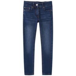 Mädchen Skinny-Jeans (Nur online)