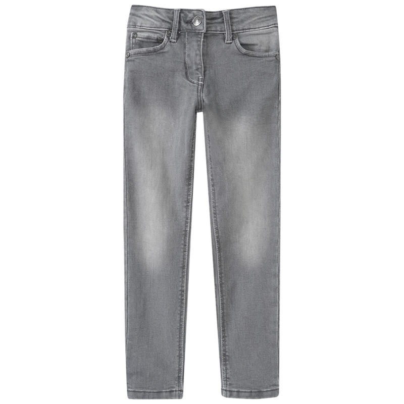 Mädchen Skinny-Jeans (Nur online)