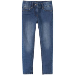 Mädchen Skinny-Jeans (Nur online)