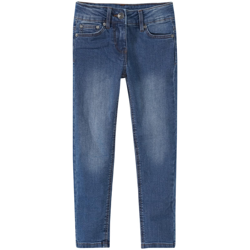 Mädchen Skinny-Jeans (Nur online)