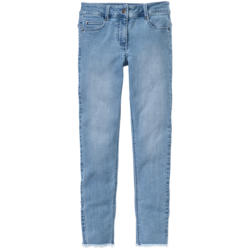 Mädchen Skinny-Jeans (Nur online)