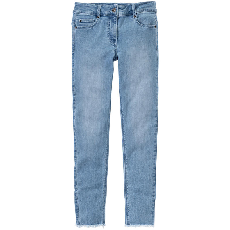 Mädchen Skinny-Jeans (Nur online)