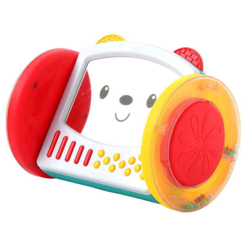 Baby Activity Roller