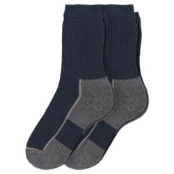 2 Paar Herren Trekkingsocken im Set