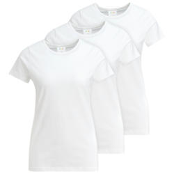 3 Damen T-Shirts im Set (Nur online)