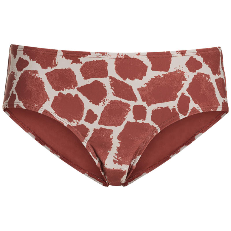 Damen Bikinipanty im Animal-Look (Nur online)