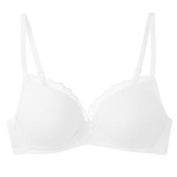 Damen Soft-BH mit wattierten Cups