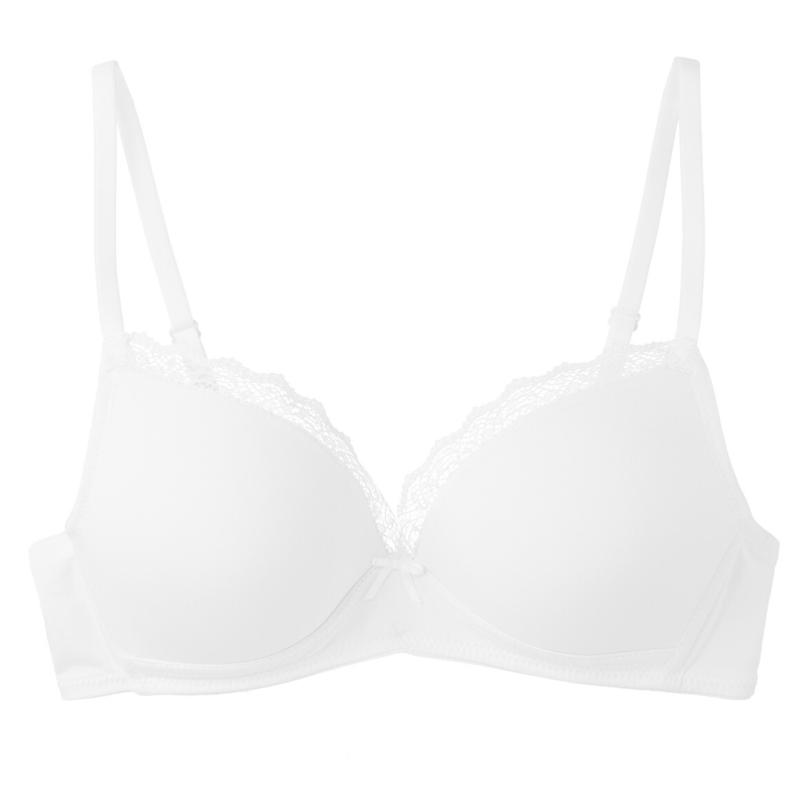 Damen Soft-BH mit wattierten Cups