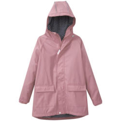 Mädchen Regenjacke mit Beschichtung (Nur online)