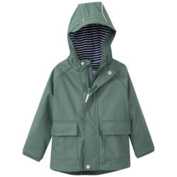 Kinder Regenjacke mit Beschichtung (Nur online)