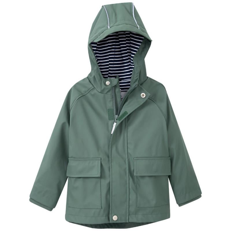 Kinder Regenjacke mit Beschichtung (Nur online)