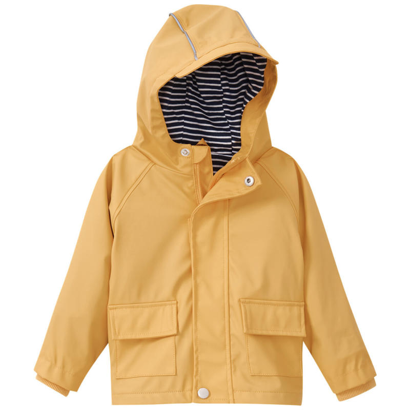 Baby Regenjacke mit Beschichtung (Nur online)