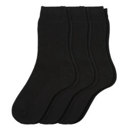 3 Paar Herren Socken aus Baumwoll-Mix (Nur online)