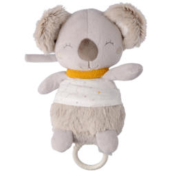 Baby Spieluhr im Koala-Design