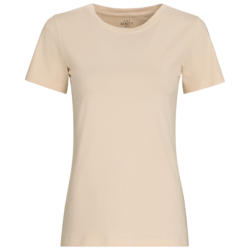 Damen T-Shirt im Basic-Look (Nur online)