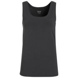 Damen Top im Basic-Look (Nur online)