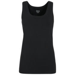 Damen Top im Basic-Look (Nur online)