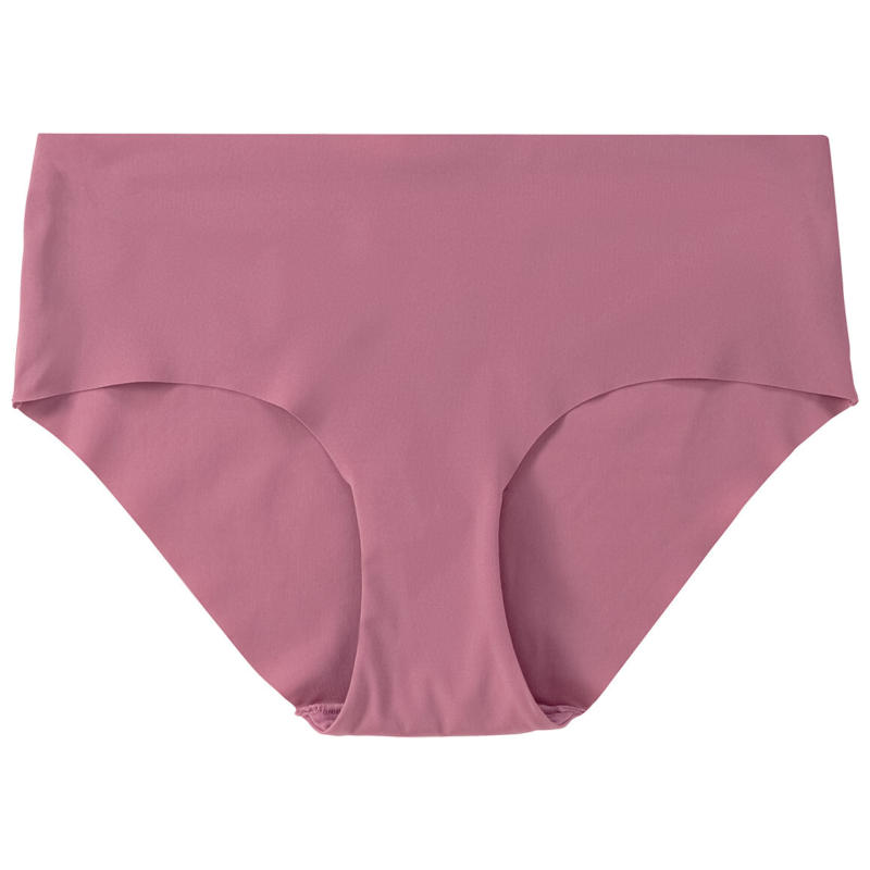 Damen Seamless-Panty im Basic-Look (Nur online)