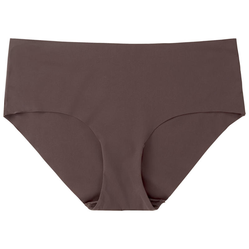 Damen Seamless-Panty im Basic-Look (Nur online)