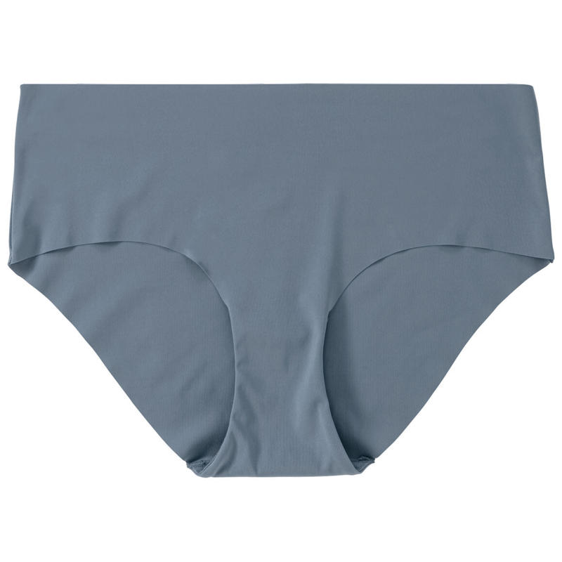 Damen Seamless-Panty im Basic-Look (Nur online)