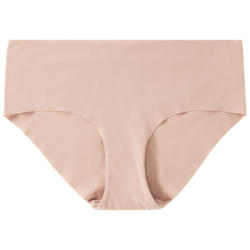 Damen Seamless-Panty im Basic-Look (Nur online)