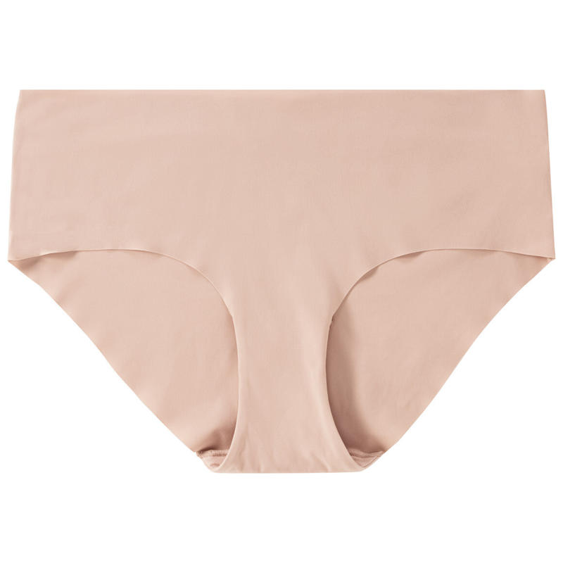 Damen Seamless-Panty im Basic-Look (Nur online)