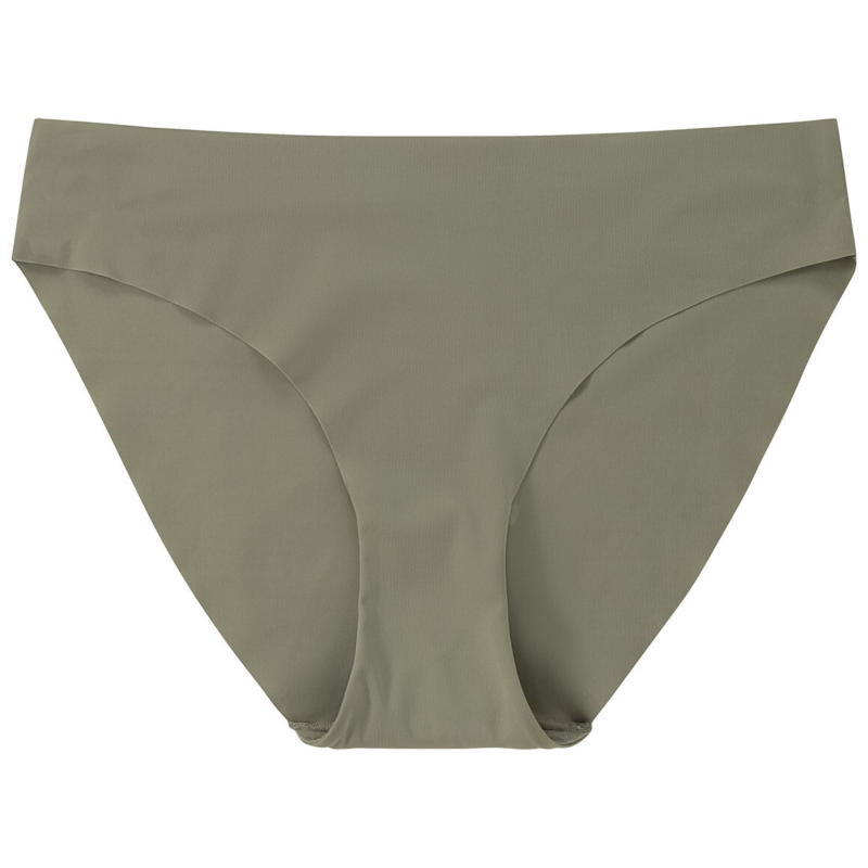 Damen Seamless-Slip im Basic-Look (Nur online)