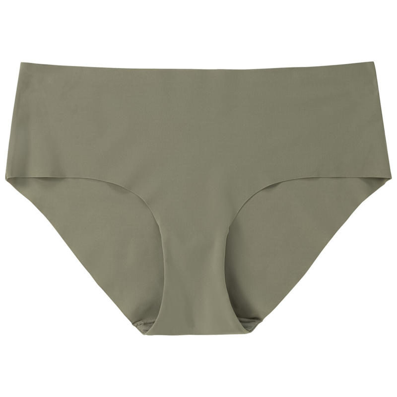 Damen Seamless-Panty im Basic-Look (Nur online)