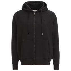 Herren Sweatjacke mit Kapuze (Nur online)