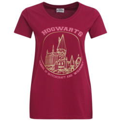 Harry Potter T-Shirt mit Print (Nur online)