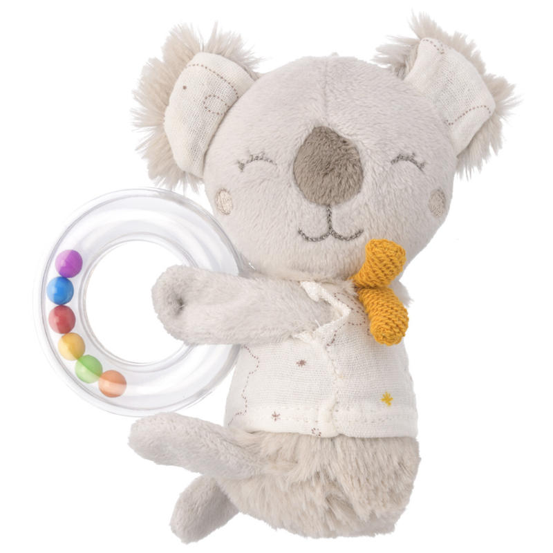 Baby Rassel-Greifling im Koala-Design