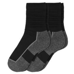 2 Paar Herren Trekkingsocken Sanitized