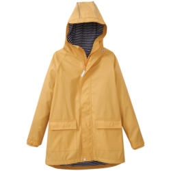 Kinder Regenjacke mit Beschichtung (Nur online)