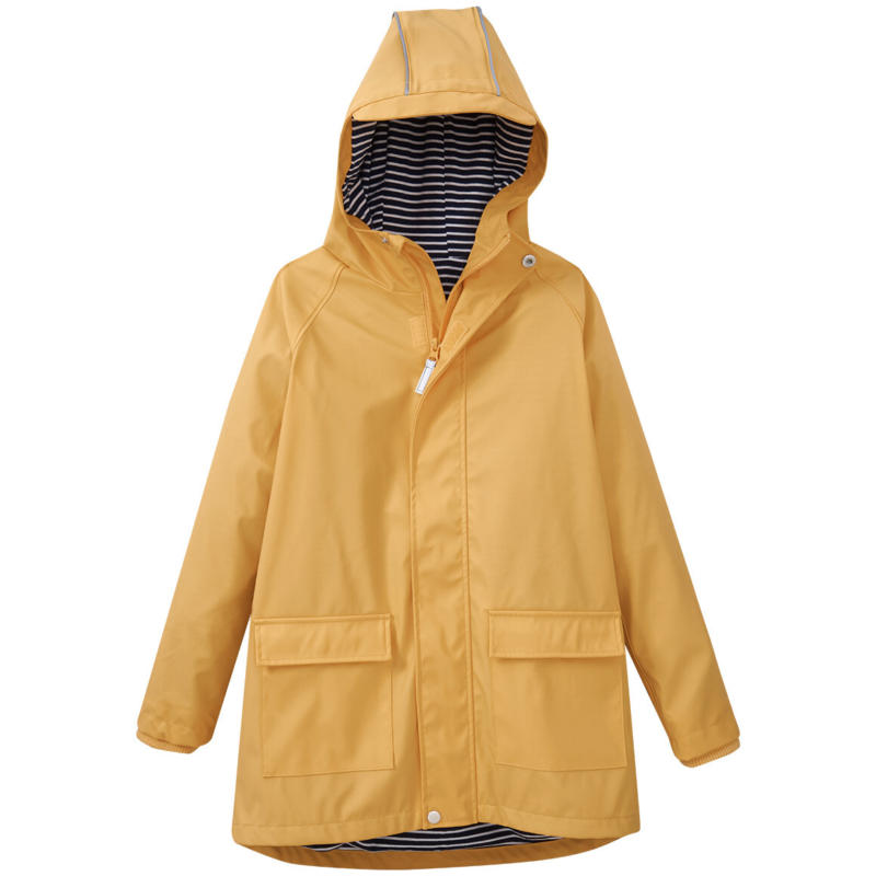 Kinder Regenjacke mit Beschichtung (Nur online)