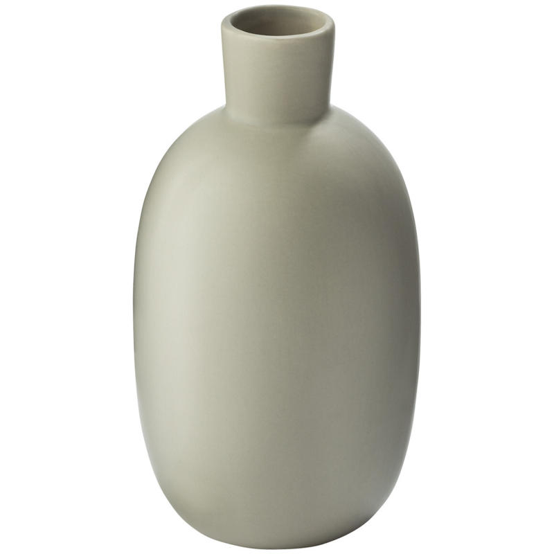 Vase in bauchiger Form (Nur online)