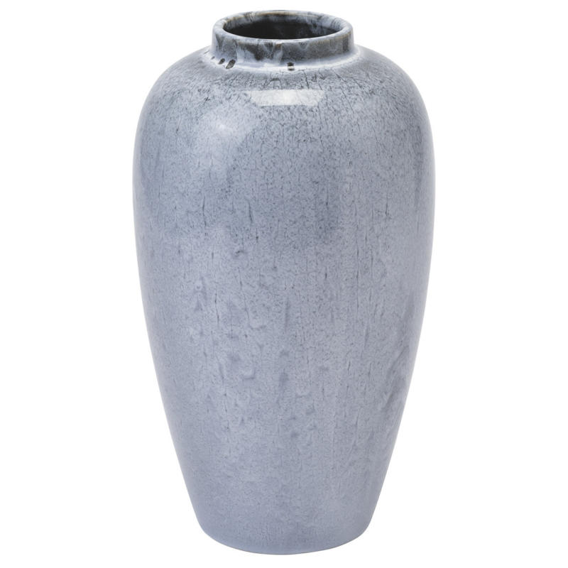 Vase in bauchiger Form (Nur online)