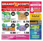 Interspar Grandi sconti - al 23.10.2024