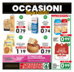 Interspar Occasioni imperdibili - al 23.10.2024