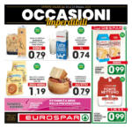 Eurospar Occasioni imperdibili - al 23.10.2024