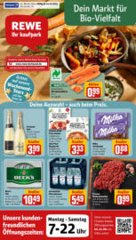 REWE Kaufpark: Wochenangebote