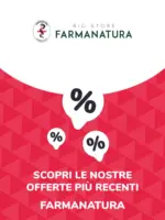 Farmanatura Offerte Farmanatura - al 14.10.2025