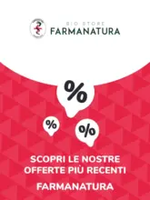 Offerte Farmanatura