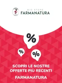 Offerte Farmanatura