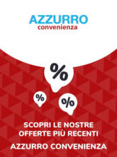 Offerte Azzurro Convenienza